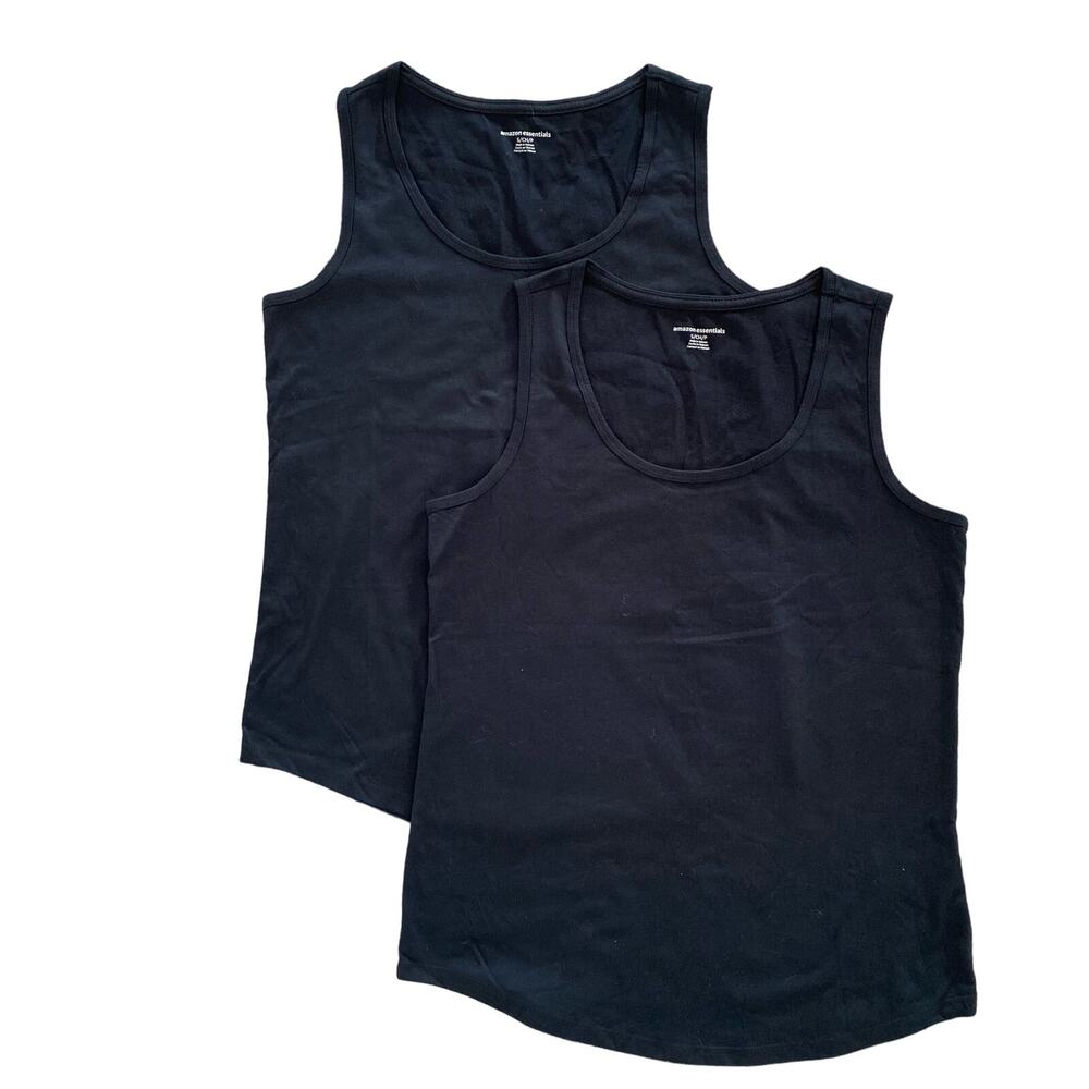 Amazon essentials women’s classic-fit Sleeveless